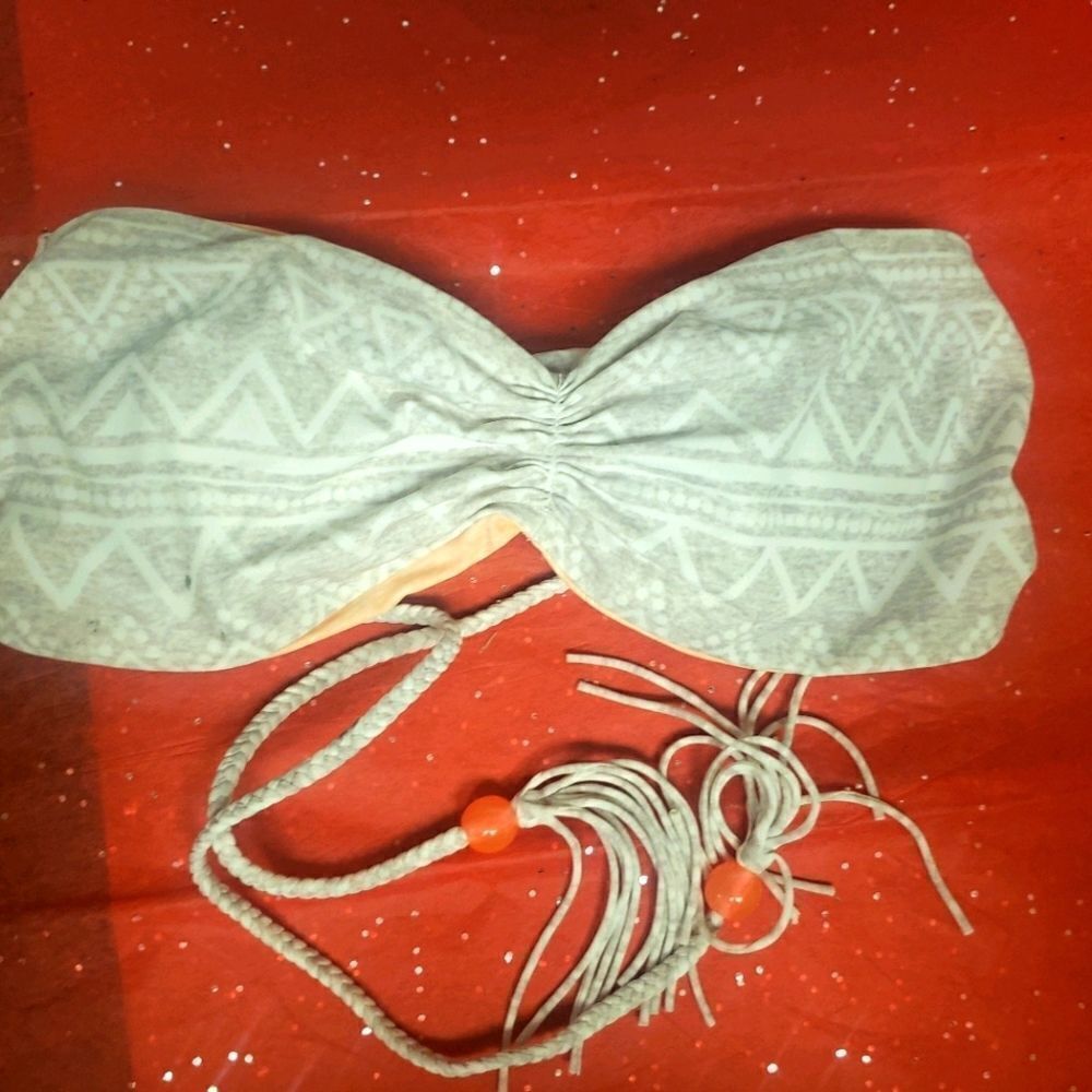 🌼Bikini top
